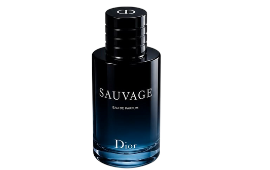 Dior Sauvage Eau De Parfum