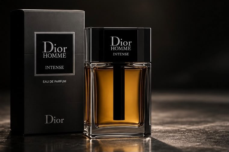 Dior Homme INTENSE