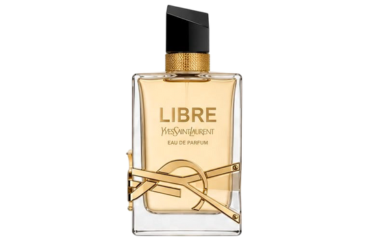 Yves Saint Laurent Libre Eau de Parfum 100ml