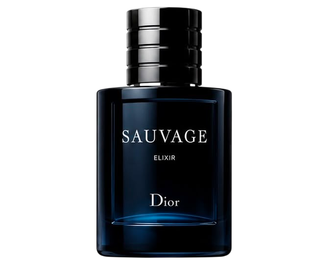 Dior Sauvage Elixir 60ml