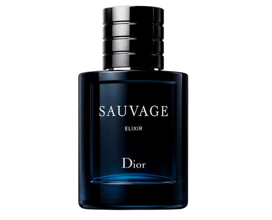 Dior Sauvage Elixir 60ml