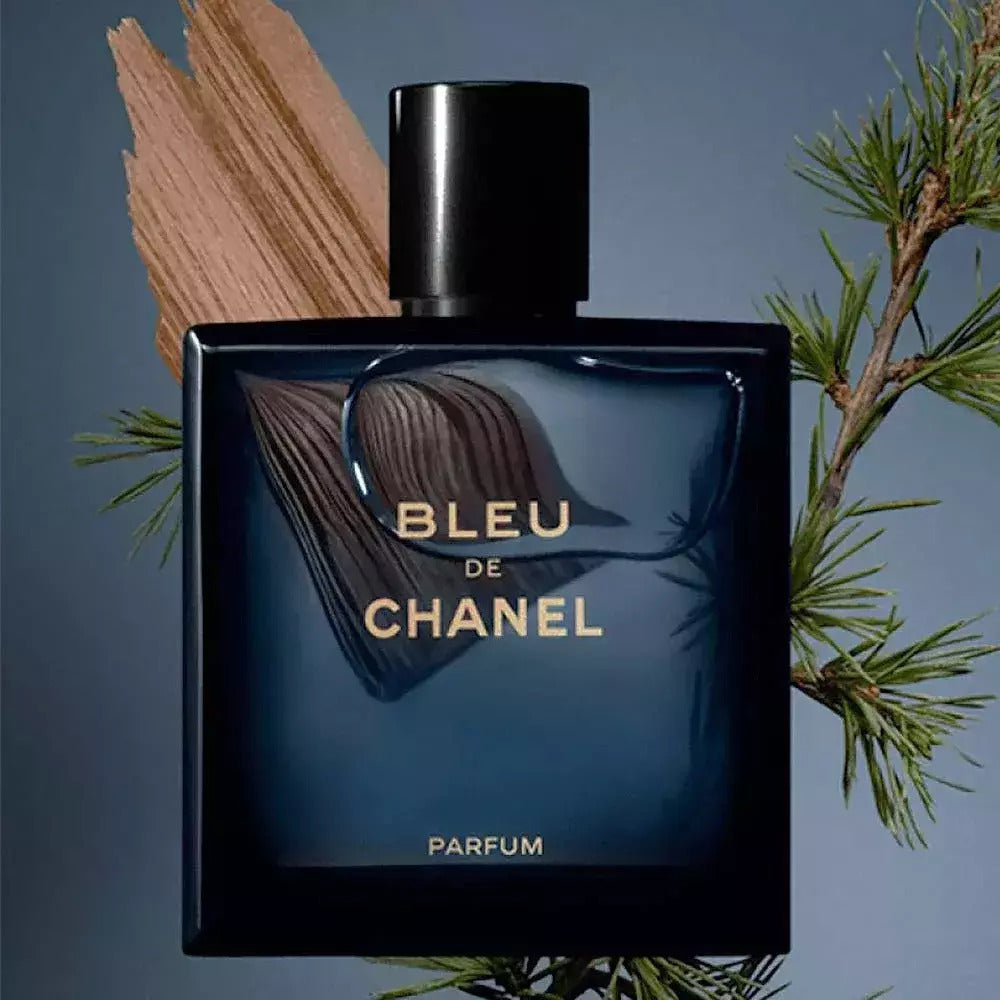 Bleu De Chanel EDP