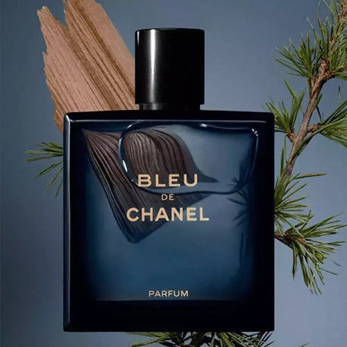 Bleu De Chanel EDP
