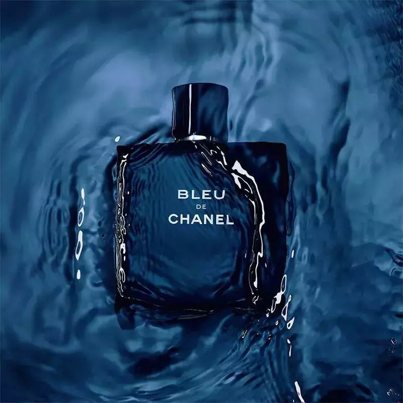 Bleu De Chanel EDP