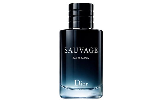 Dior Sauvage Eau De Parfum