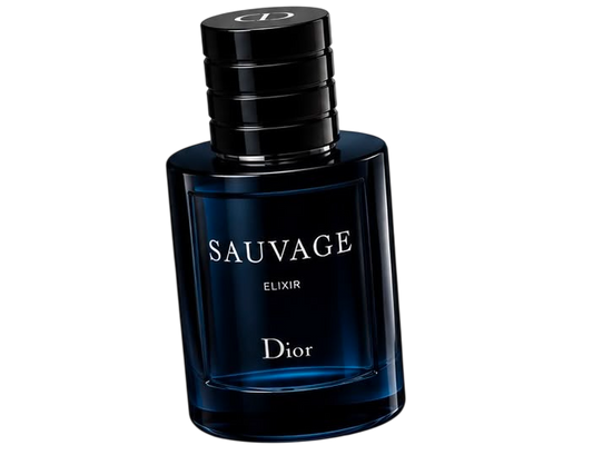 Dior Sauvage Elixir 60ml