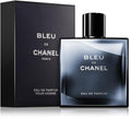 Bleu De Chanel EDP