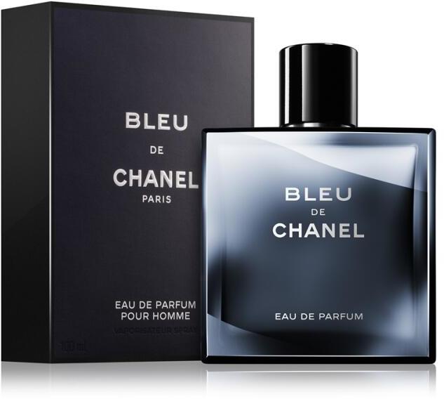 Bleu De Chanel EDP