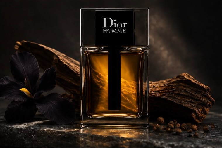 Dior Homme INTENSE