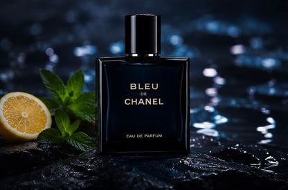 Bleu De Chanel EDP