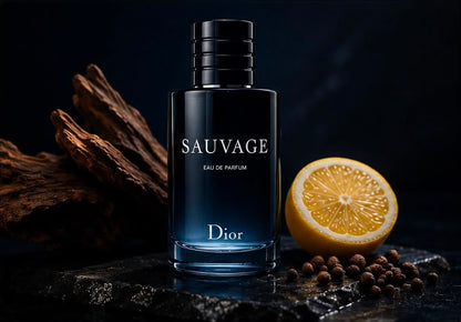 Dior Sauvage Eau De Parfum