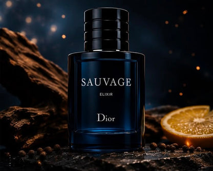 Dior Sauvage Elixir 60ml