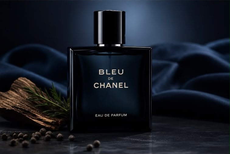 Bleu De Chanel EDP
