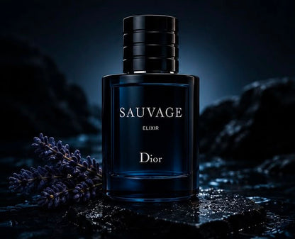 Dior Sauvage Elixir 60ml