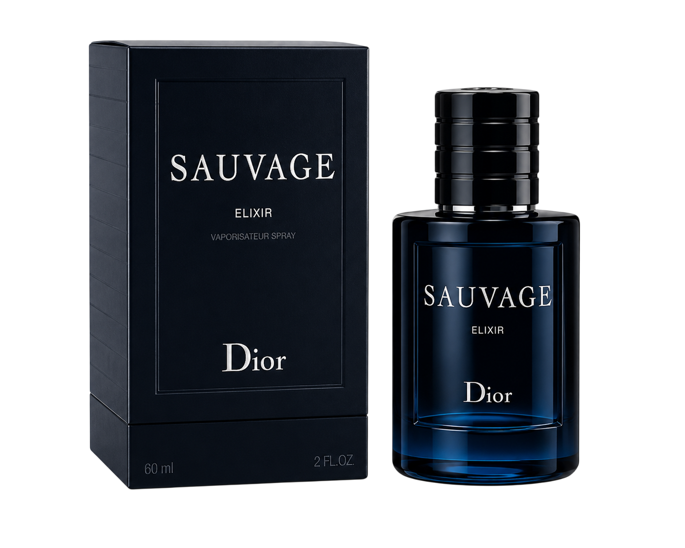 Dior Sauvage Elixir 60ml