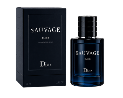 Dior Sauvage Elixir 60ml