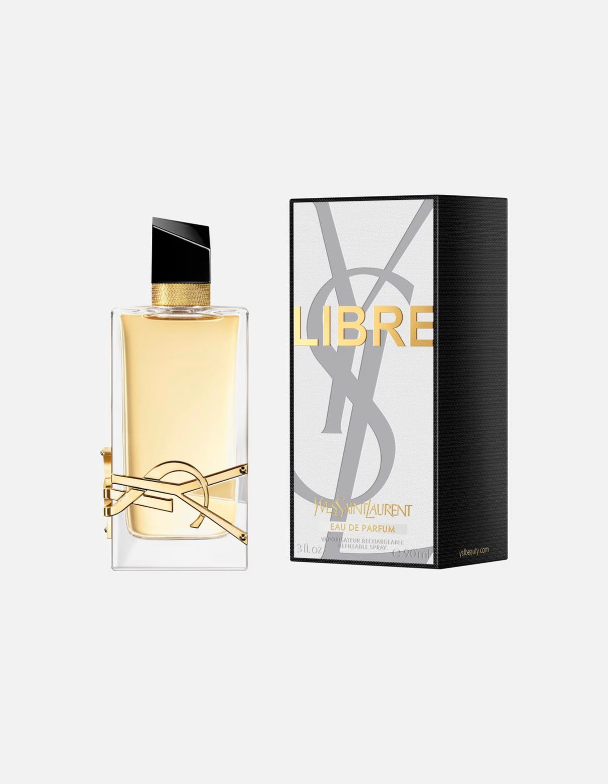 Yves Saint Laurent Libre Eau de Parfum 100ml