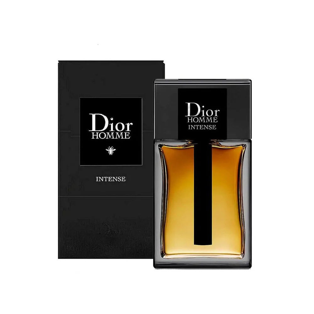Dior Homme INTENSE