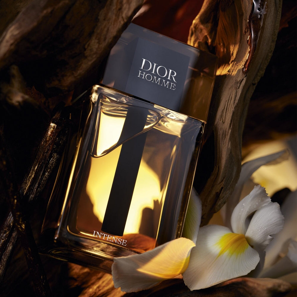 Dior Homme INTENSE