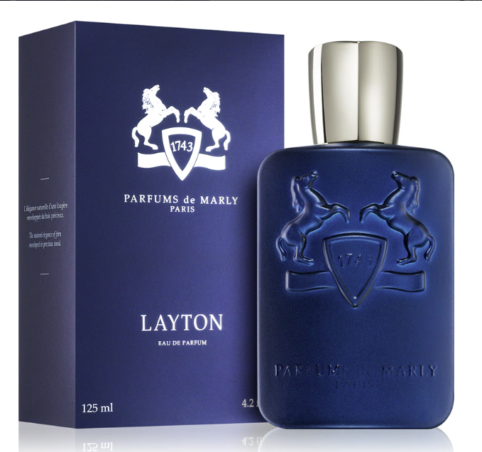 Parfums De Marly Layton 125ml