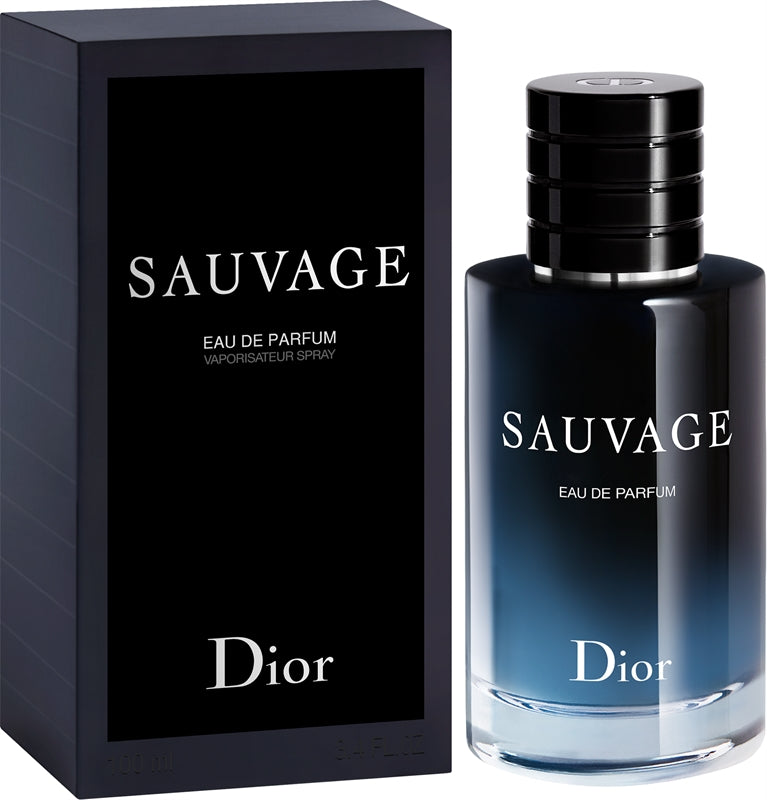 Dior Sauvage Eau De Parfum