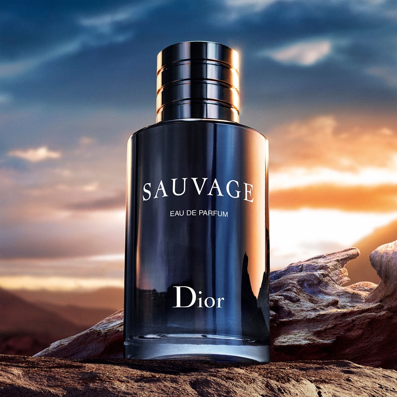 Dior Sauvage Eau De Parfum